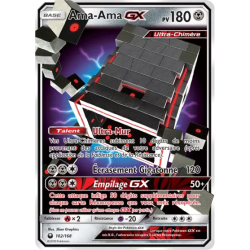 Ama-Ama GX CES - 102/168