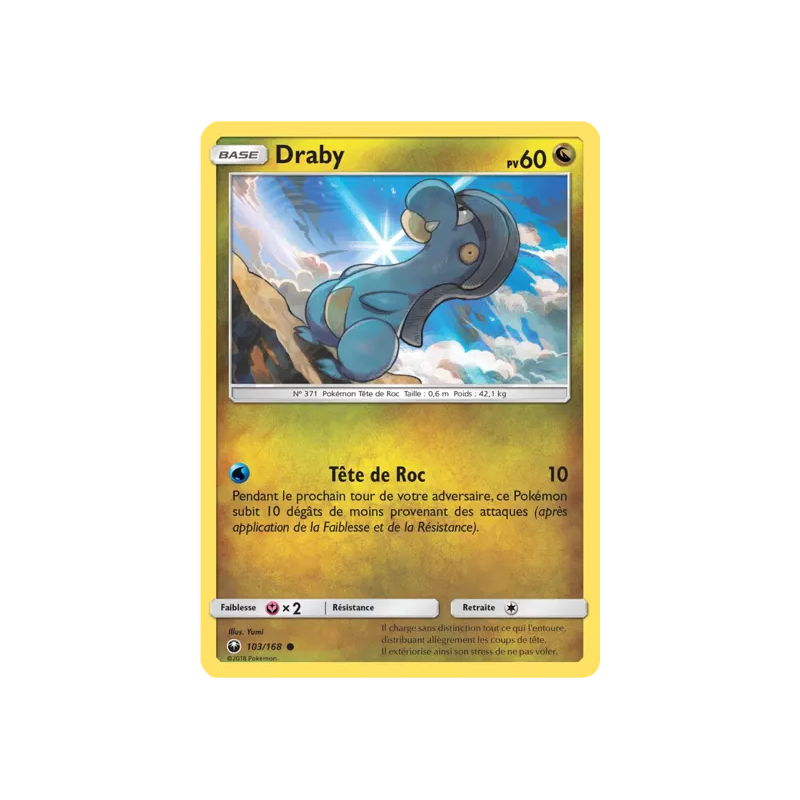 Draby CES - 103/168