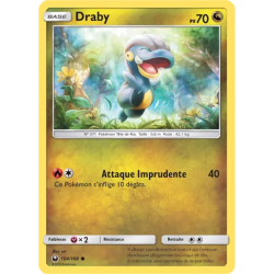 Draby CES - 104/168