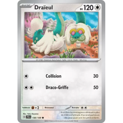 Draïeul JTG - 130/159