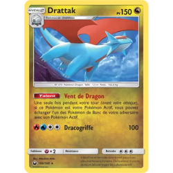 Drattak CES - 106/168
