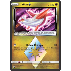 Latias CES - 107/168