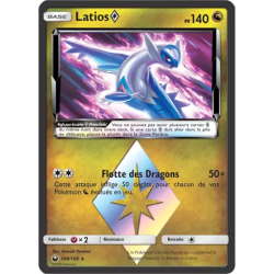 Latios CES - 108/168
