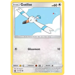 Goélise CES - 111/168