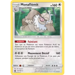 Monaflèmit CES - 115/168