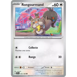 Rongourmand JTG - 131/159
