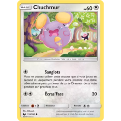 Chuchmur CES - 116/168