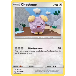 Chuchmur CES - 117/168