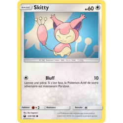 Skitty CES - 120/168