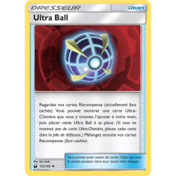 Ultra Ball CES - 125/168
