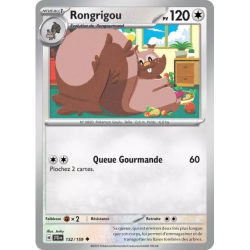 Rongrigou JTG - 132/159