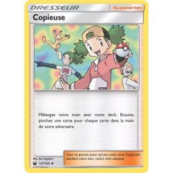 Copieuse CES - 127/168