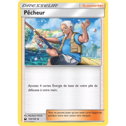 Pêcheur CES - 130/168