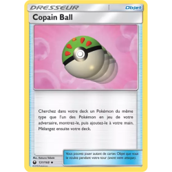 Copain Ball CES - 131/168