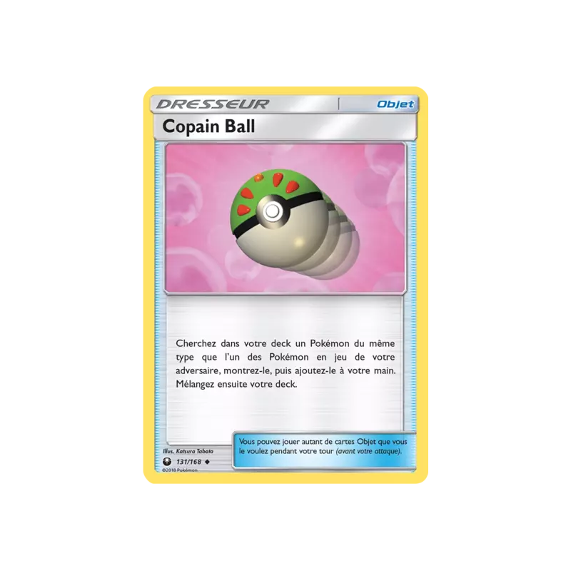 Copain Ball CES - 131/168