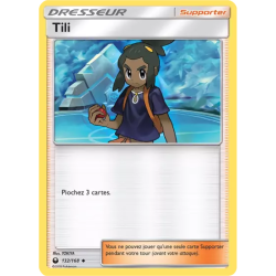Tili CES - 132/168