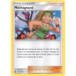 Montagnard CES - 133/168