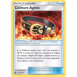 Ceinture Agitée CES - 134/168