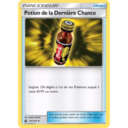 Potion de la Dernière Chance CES - 135/168