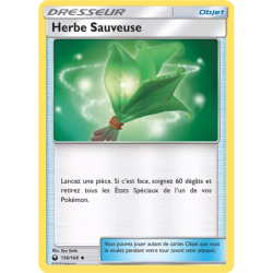 Herbe Sauveuse CES - 136/168