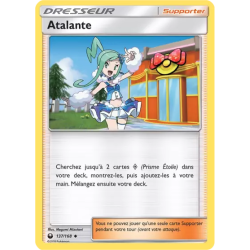 Atalante CES - 137/168