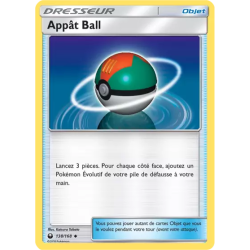 Appât Ball CES - 138/168