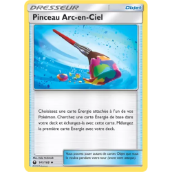 Pinceau Arc-en-Ciel CES - 141/168
