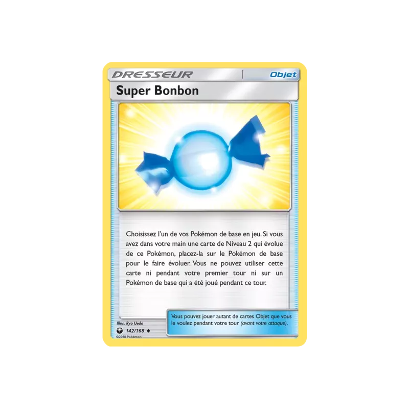 Super Bonbon CES - 142/168