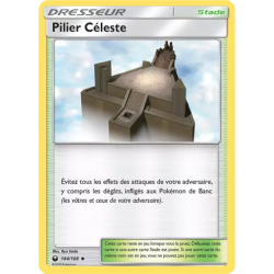 Pilier Céleste CES - 144/168