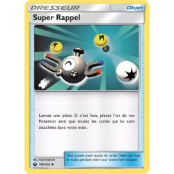 Super Rappel CES - 146/168