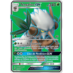 Tengalice GX CES - 152/168