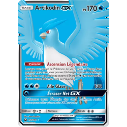 Artikodin GX CES - 154/168