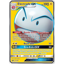 Électrode GX CES - 155/168