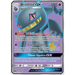 Branette GX CES - 157/168