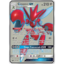 Cizayox GX CES - 158/168