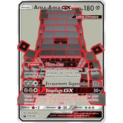 Ama-Ama GX CES - 159/168