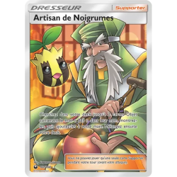 Artisan de Noigrumes CES - 161/168