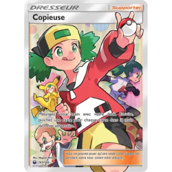 Copieuse CES - 163/168