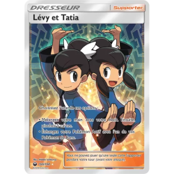 Lévy et Tatia CES - 166/168