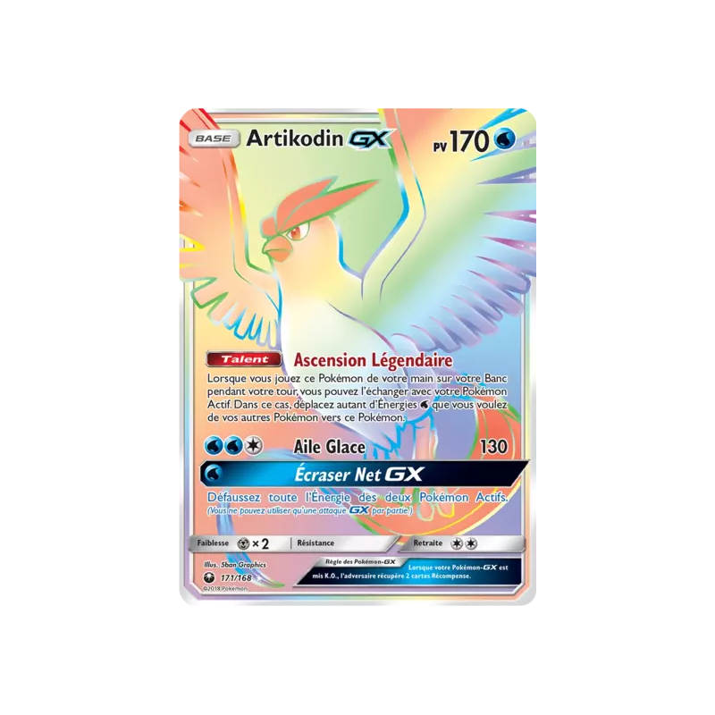 Artikodin GX CES - 171/168