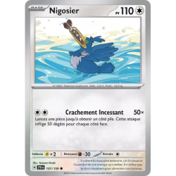 Nigosier JTG - 137/159