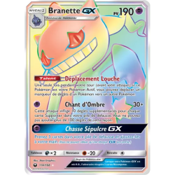 Branette GX CES - 174/168