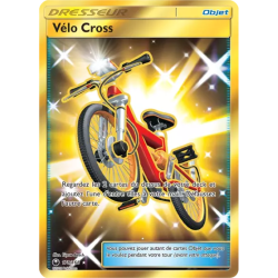 Vélo Cross CES - 178/168