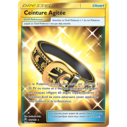 Ceinture Agitée CES - 179/168