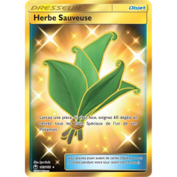 Herbe Sauveuse CES - 180/168