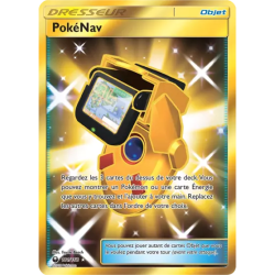 PokéNav CES - 181/168
