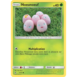 Noeunoeuf FLI - 001/131