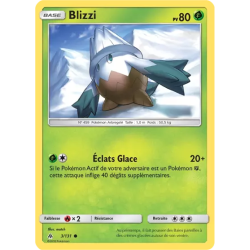 Blizzi FLI - 003/131