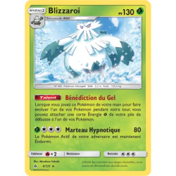 Blizzaroi FLI - 004/131