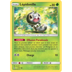 Lépidonille FLI - 005/131